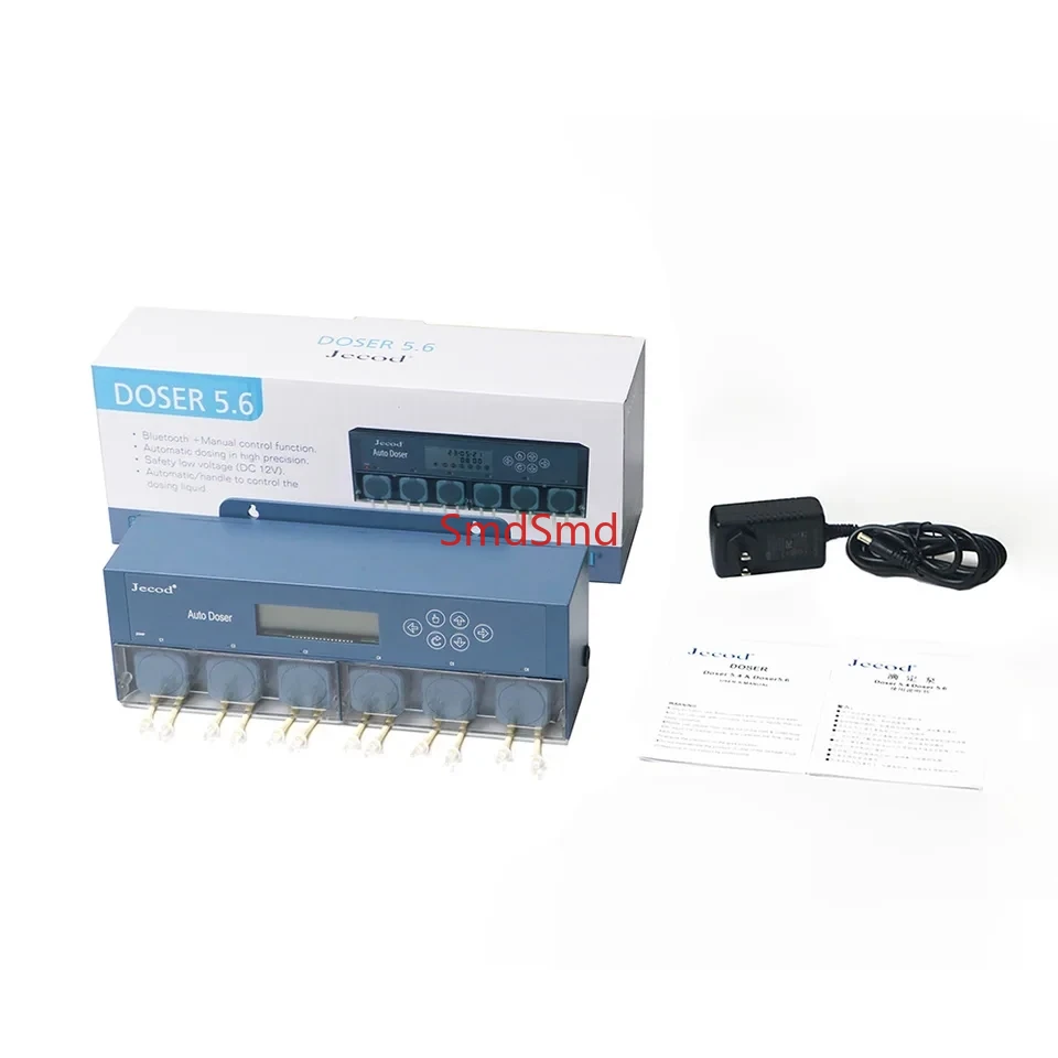 Reef Aquarium - Automatische doseerpomp voor koraalriffen, Jebao New