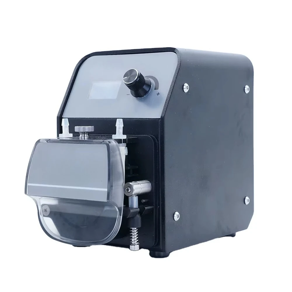 Reef Aquarium - Kamoer FX-STP-3 Hoge Precisie Stappenmotor Wifi