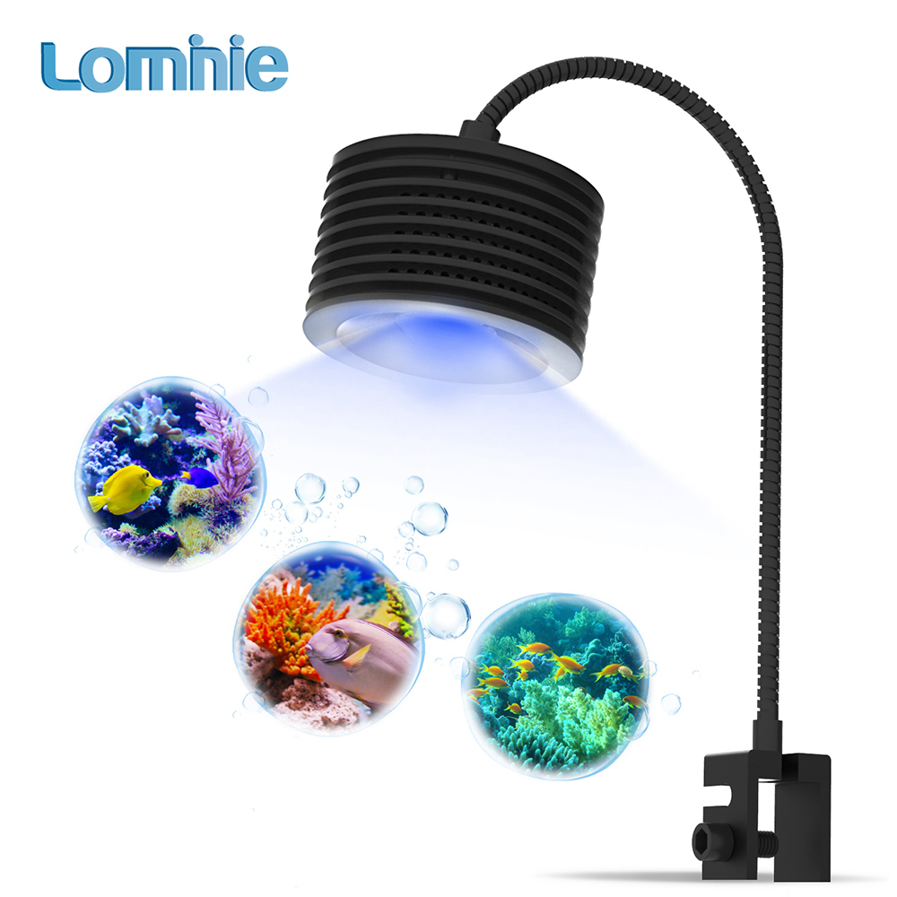 Reef Lighting - Marine LED Aquariumverlichting Lominie Asta 20