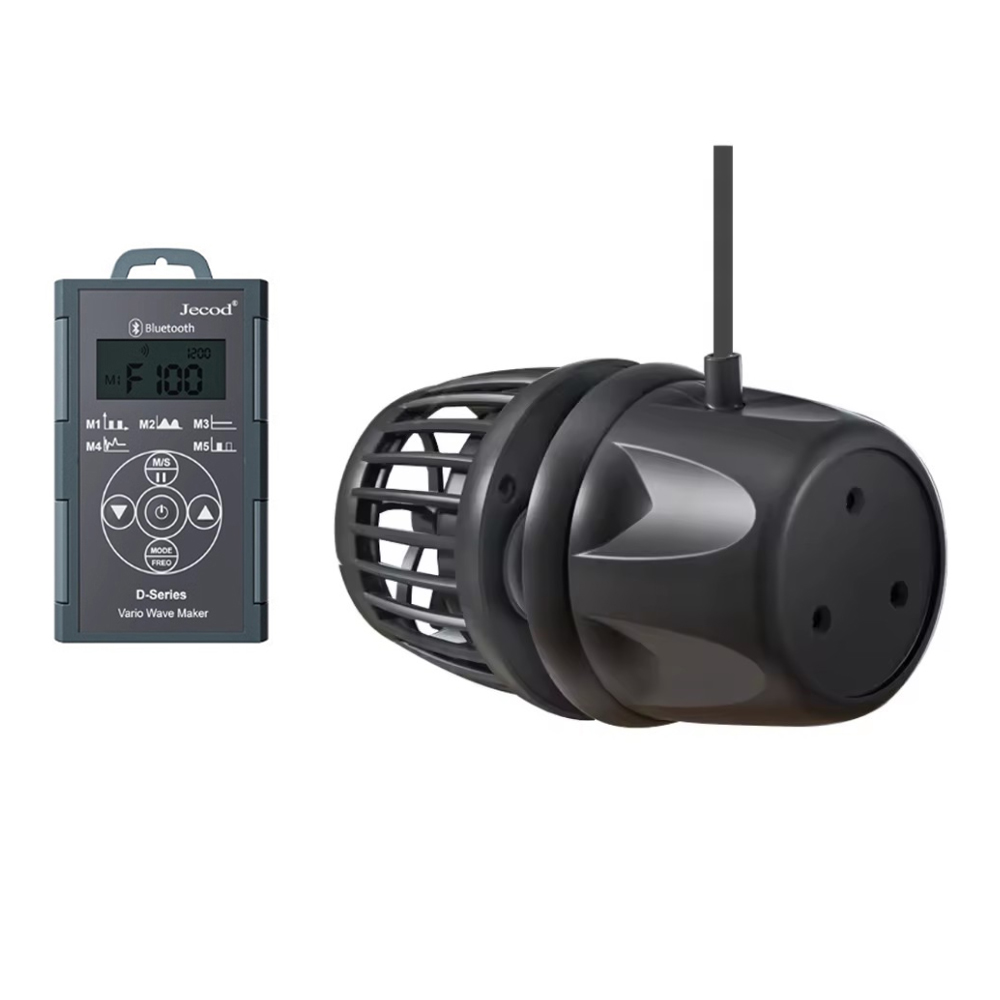 Saltwater Tank - Jebao jecod wave maker Nieuwe DMP