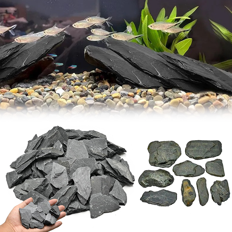 500/1000g Aquarium Landschap S - Marine Fish Tank recensie en prijs