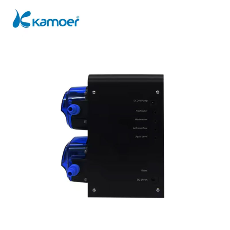 Kamoer X2SR WiFi Automatische  - Reef Aquarium recensie en prijs