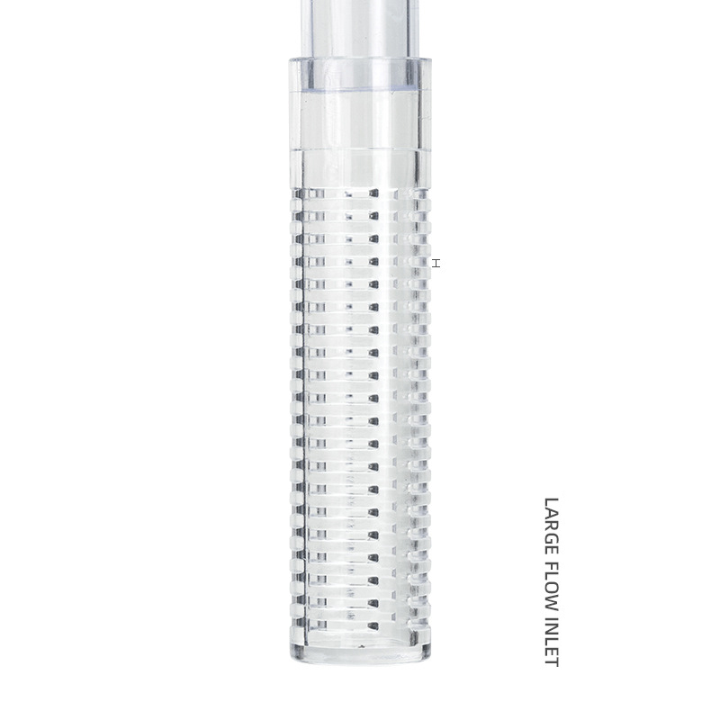 AQUAPRO Plastic Inflow Uitstro - Reef Tank Filter recensie en prijs