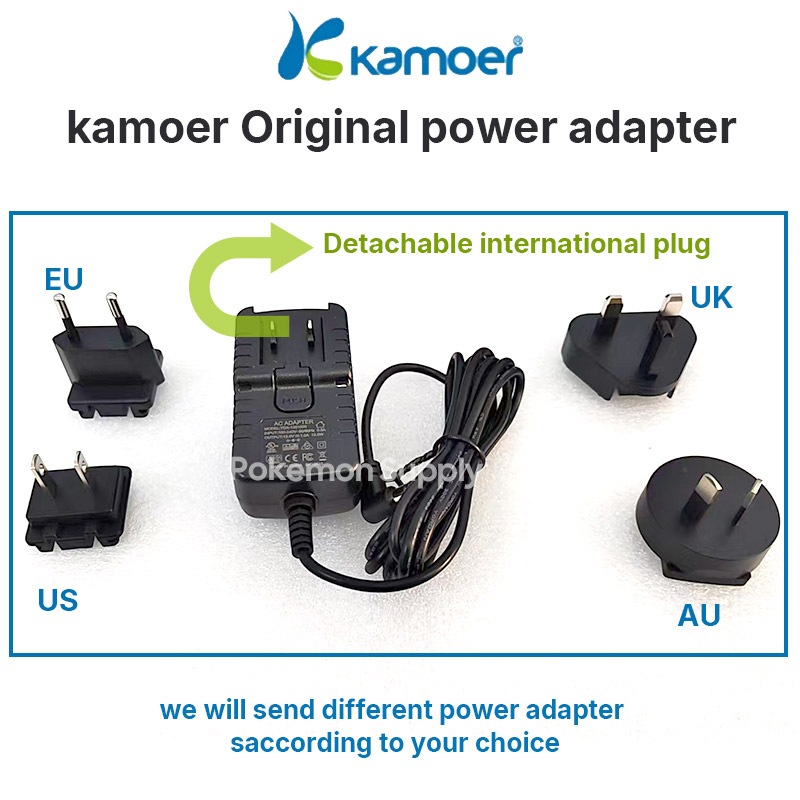 2026 Kamoer FX-STP3 WiFi Peris - Reef Aquarium recensie en prijs