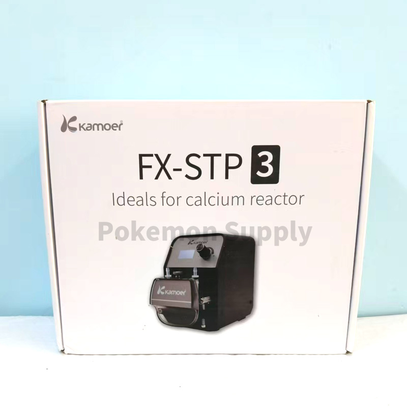 2026 Kamoer FX-STP3 WiFi Peris - Reef Aquarium recensie en prijs