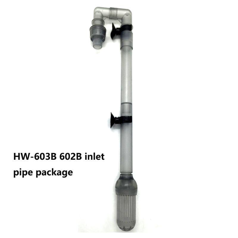 SunSun HW-602 HW-603B HW-505B  - Reef Tank Filter recensie en prijs