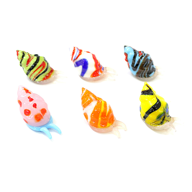 Leuke murano glas zeedieren be - Marine Aquarium recensie en prijs