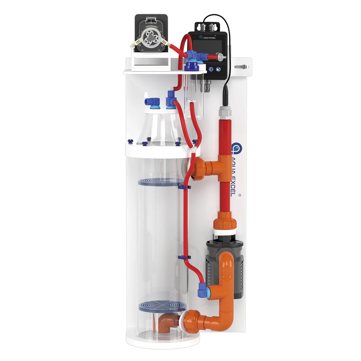 2026 Hot AQUAEXCEL AE-CR30S Mo - Reef Aquarium recensie en prijs