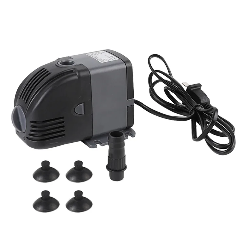 220V SUNSUN Dompelpomp met ins - Reef Tank Filter recensie en prijs
