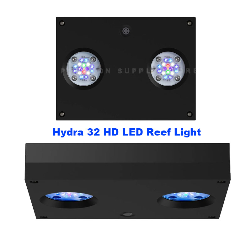 Aqua Lighting AI Hydra 32HD/64 - Reef Lighting recensie en prijs