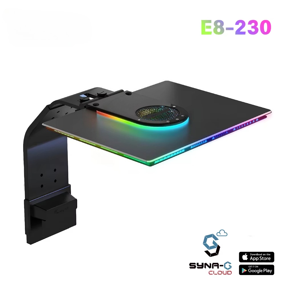 Maxspect E8-230 Ethereal Infin - Marine Coral recensie en prijs