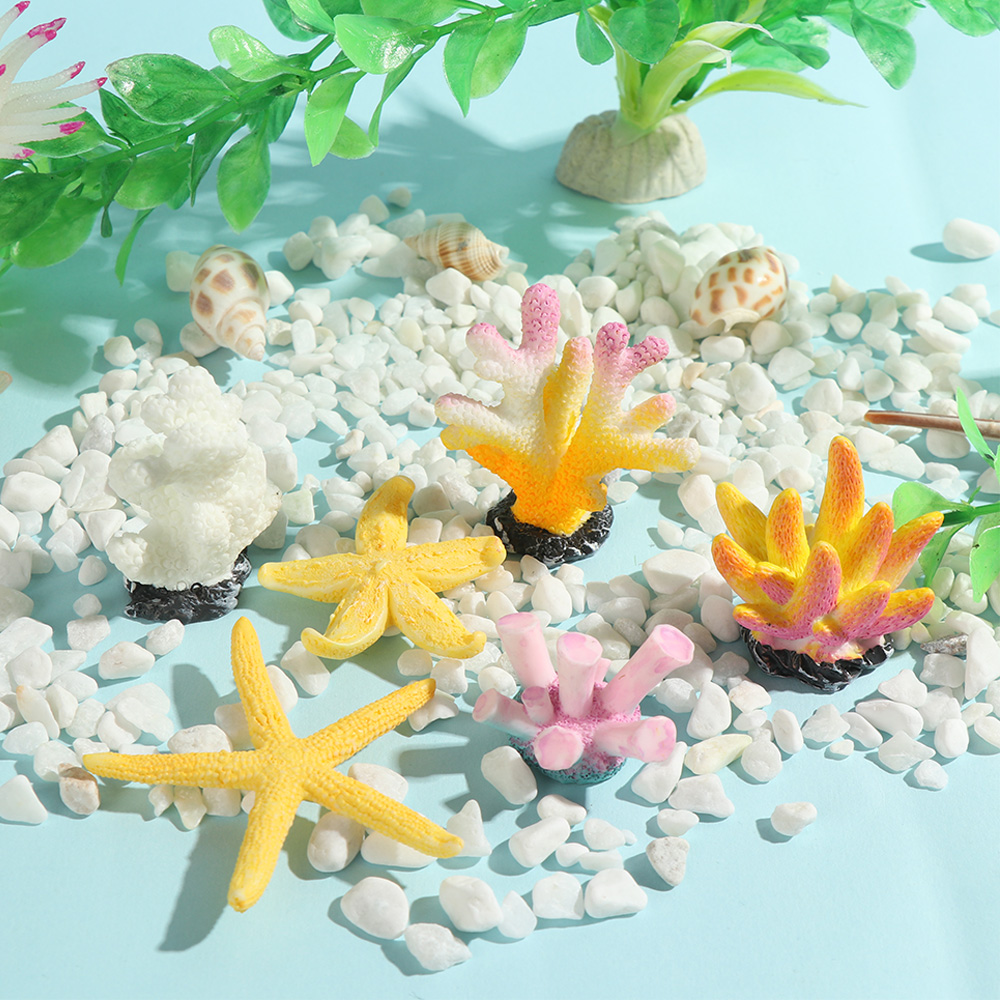 Kunstmatige Koraal Aquarium Or - Reef Aquarium recensie en prijs