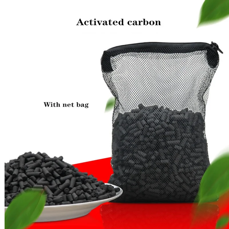 500g aquarium-actieve kool, ci - Reef Tank Filter recensie en prijs
