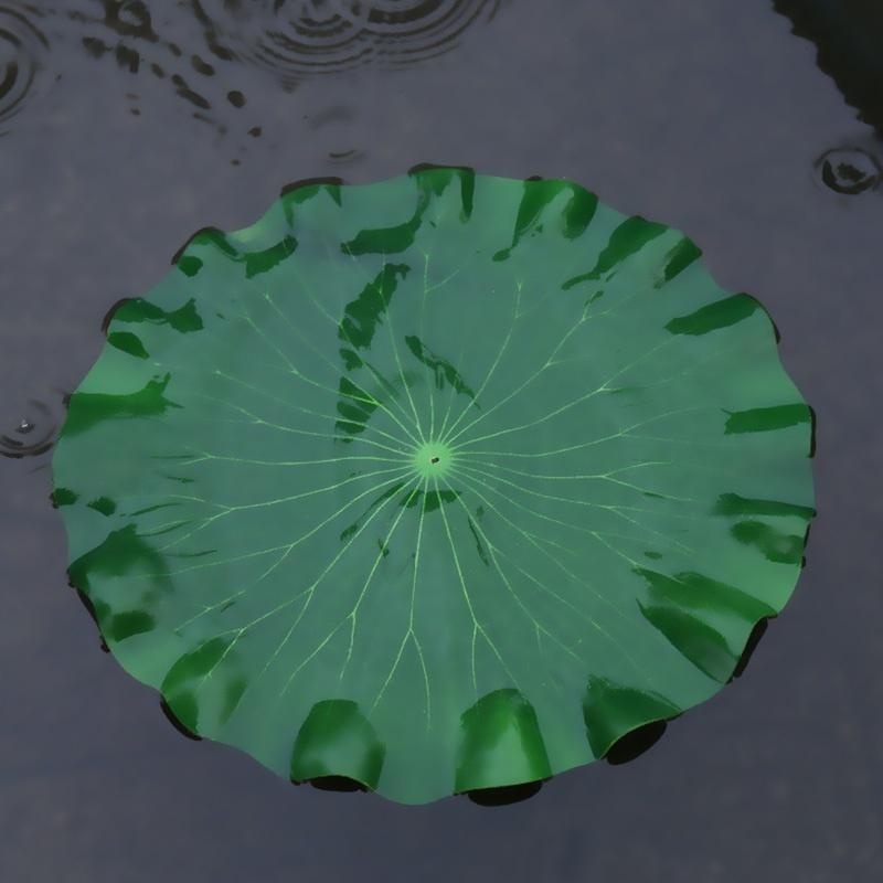 2026 Kunstmatige Waterlelie Lo - Marine Fish Tank recensie en prijs