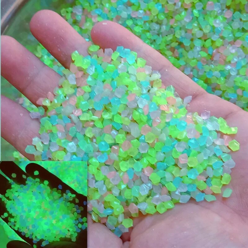1000 Stuks 3-5Mm Lichtgevende  - Marine Fish Tank recensie en prijs