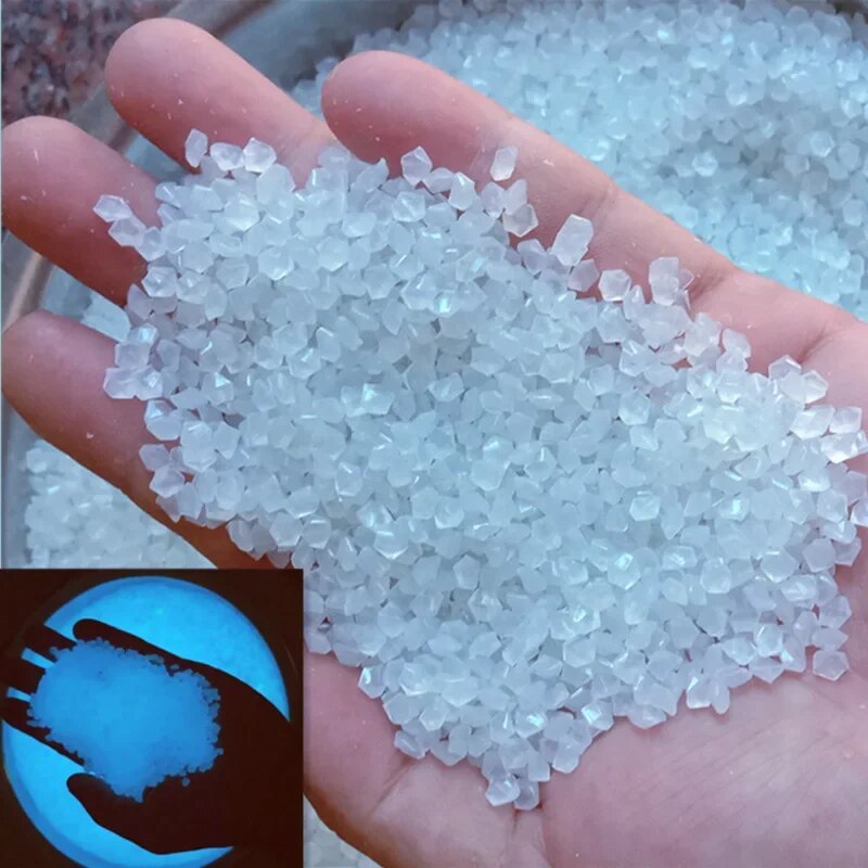 1000 Stuks 3-5Mm Lichtgevende  - Marine Fish Tank recensie en prijs