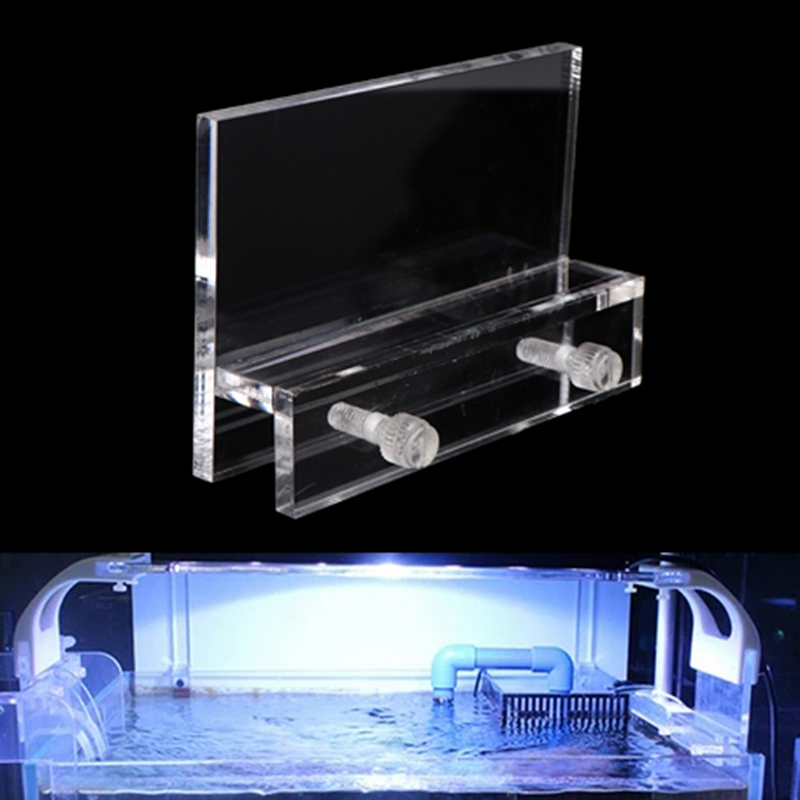 Acryl helder aquarium helder a - Ocean Aquarium recensie en prijs
