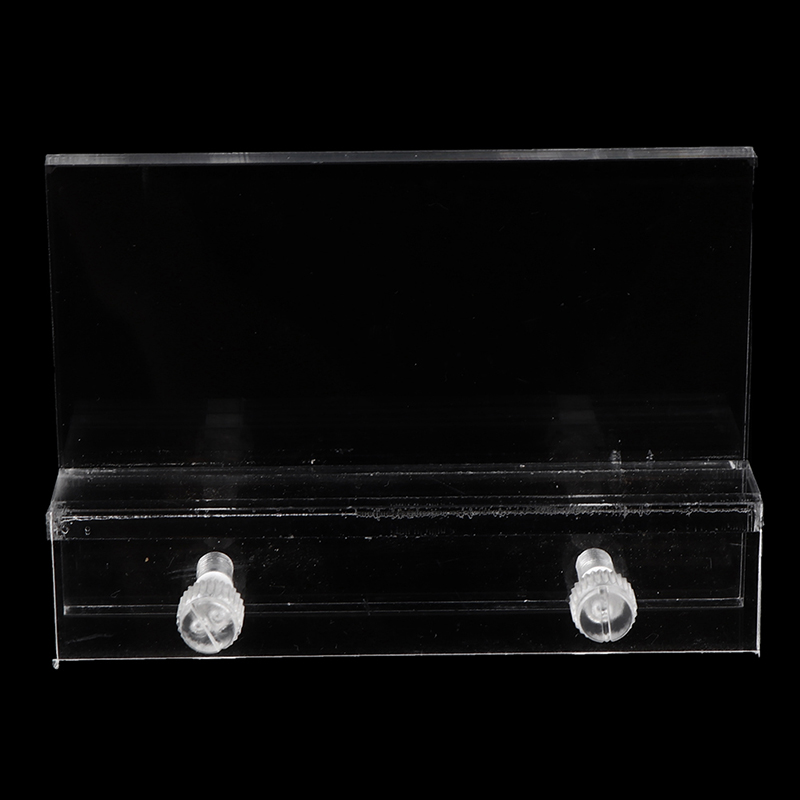 Acryl helder aquarium helder a - Ocean Aquarium recensie en prijs