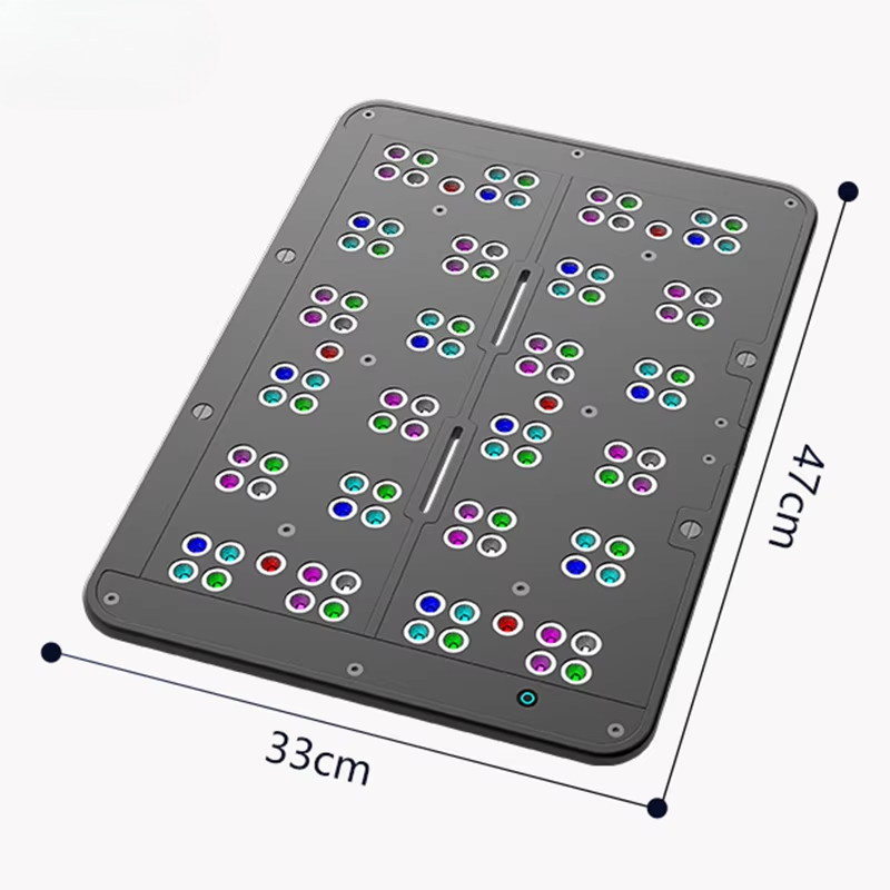 T169 Volledige dekking 169W Fl - Reef Lighting recensie en prijs