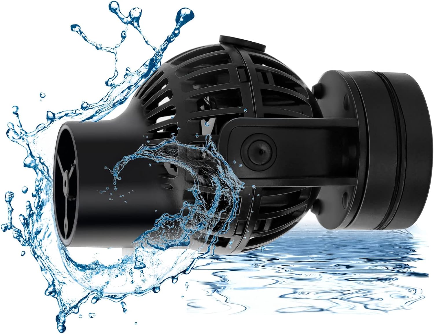 Jecod Circulatie En Golfpomp C - Reef Aquarium recensie en prijs