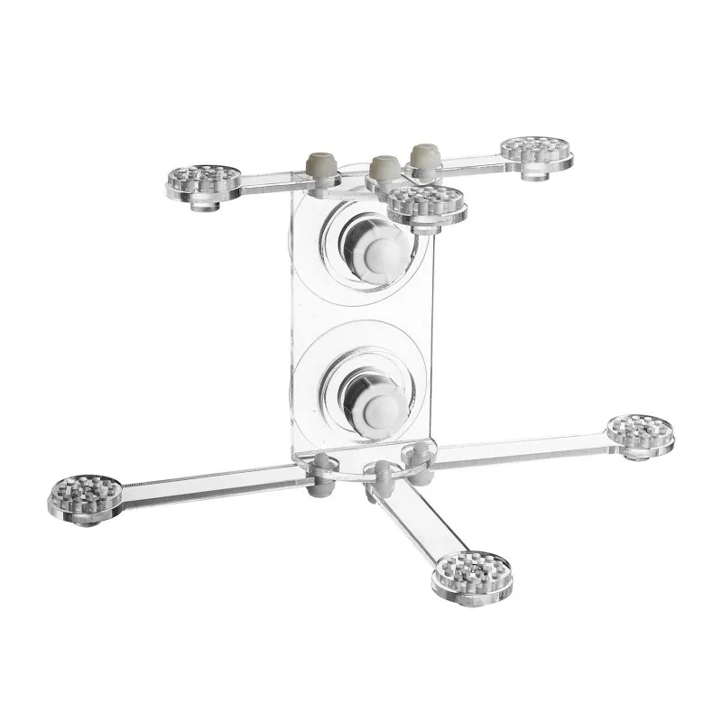 Acryl magnetische koraalvormig - Marine Coral recensie en prijs