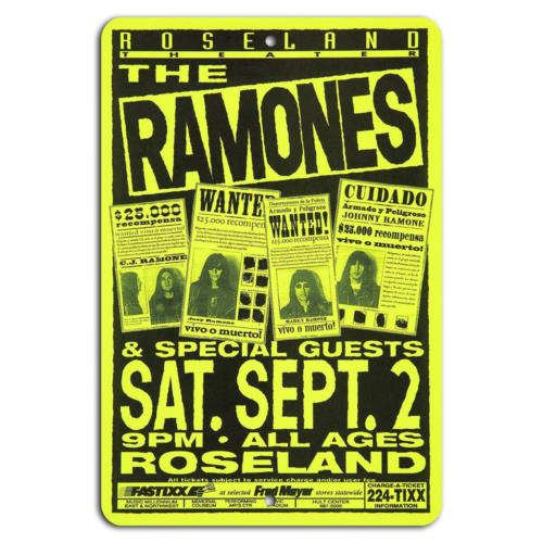 Rock Riot: Live in Roseland-Al - Live Rock recensie en prijs