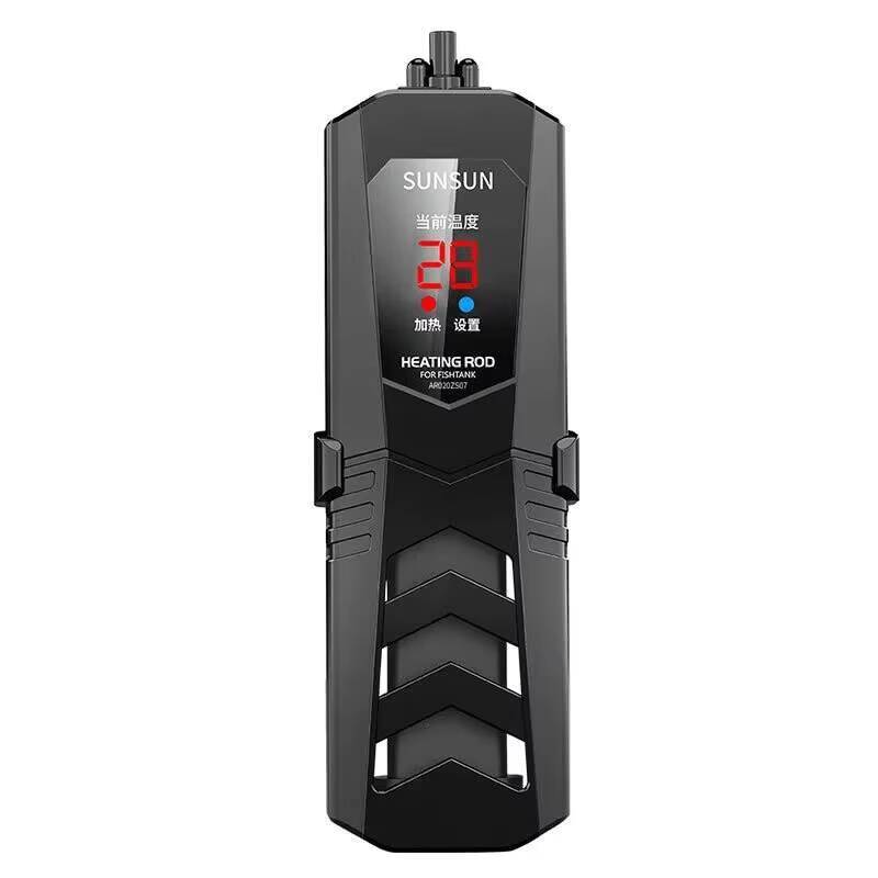 50-1000 W NIEUWE SUNSUN PTC AR - Reef Tank Filter recensie en prijs