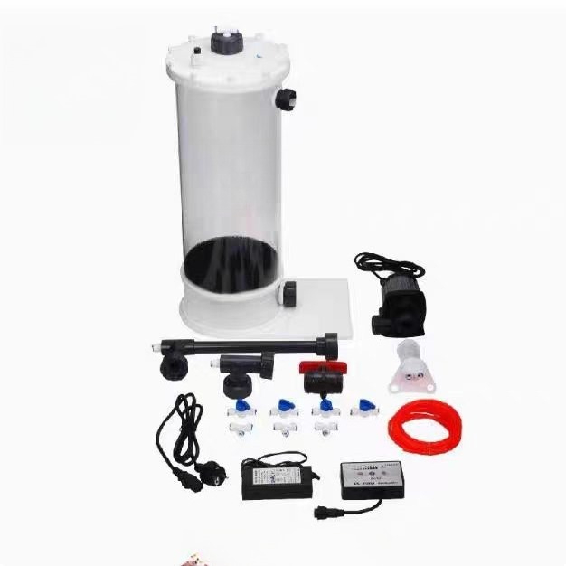 CR-140/200/200H Calciumreactor - Marine Coral recensie en prijs