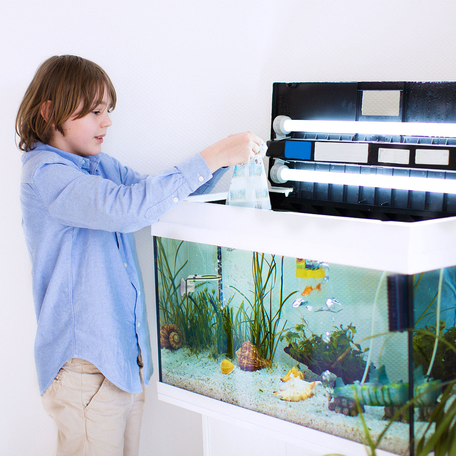 2 stuks koraalhouder van acryl - Reef Aquarium recensie en prijs