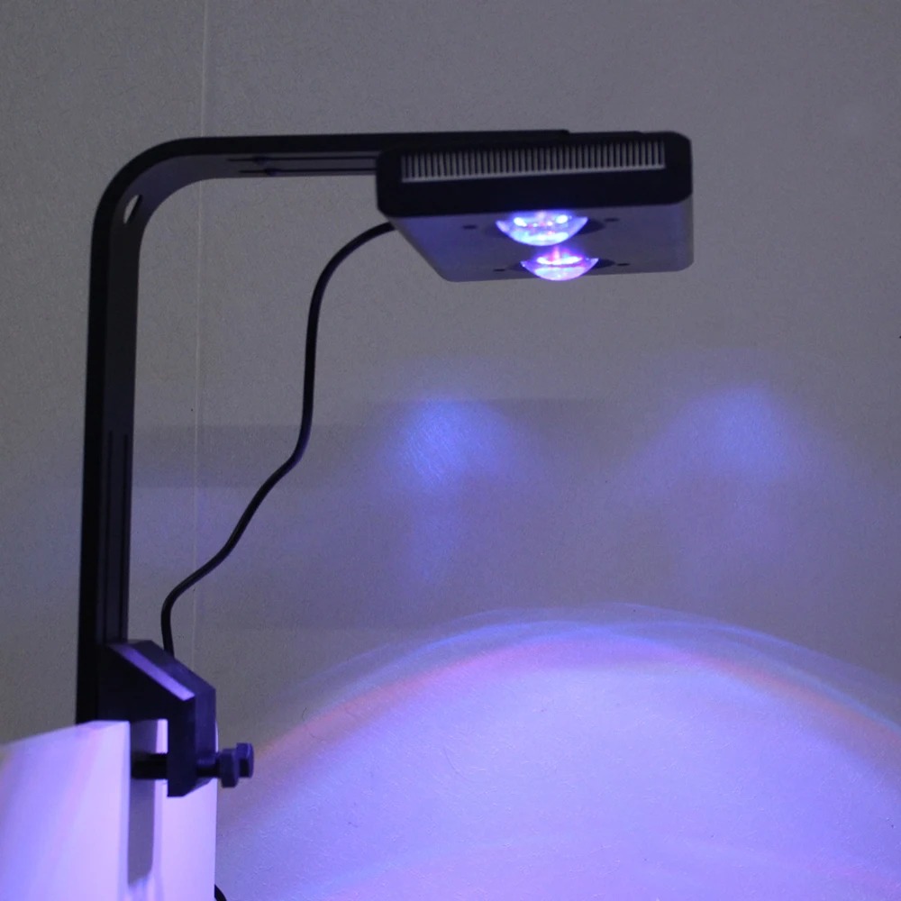 Noopsyche NP K7Pro IV 100W App - Reef Lighting recensie en prijs