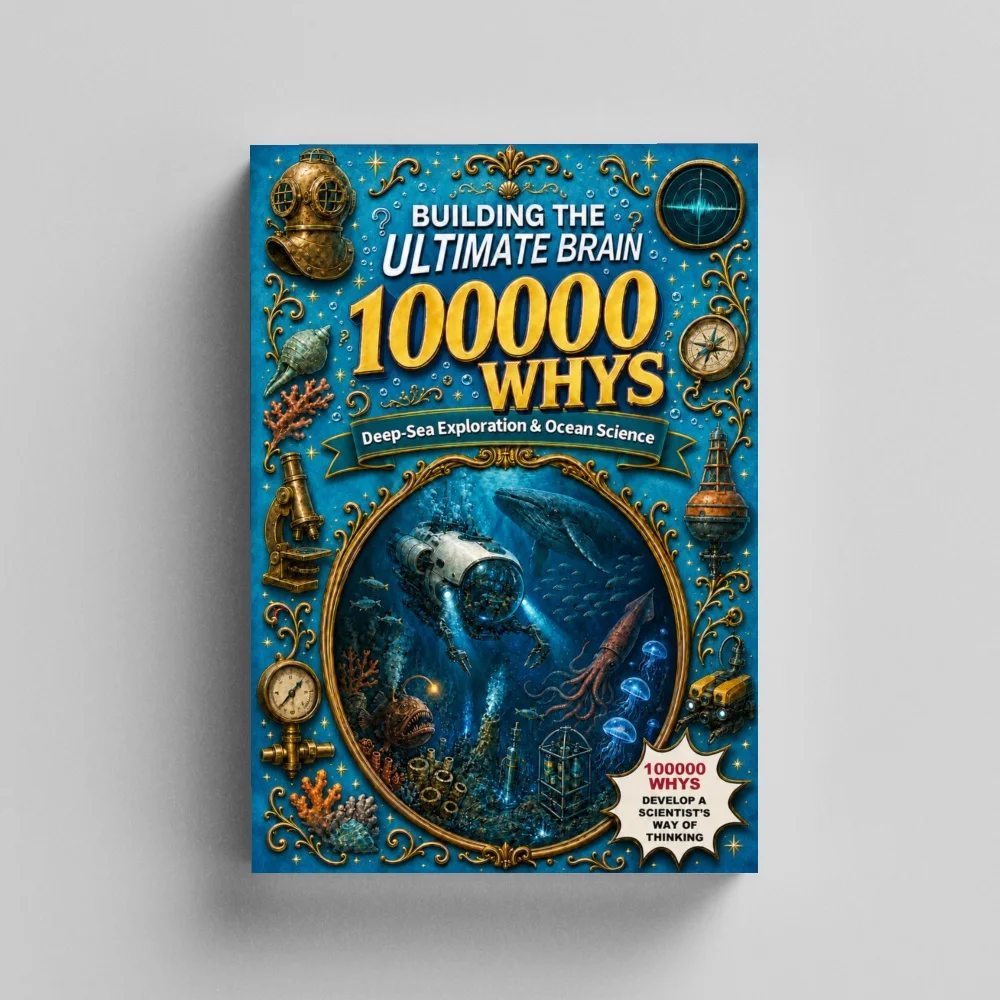 100.000 vragen over diepzeeond - Marine Coral recensie en prijs