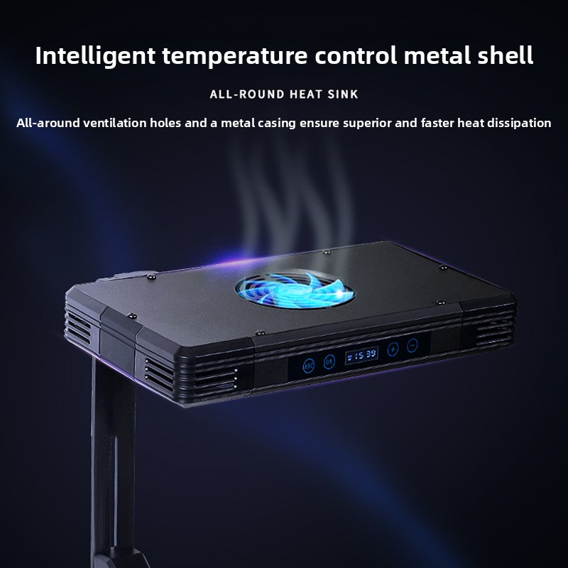 2026 Multi-size Reef LED-lamp  - Reef Lighting recensie en prijs