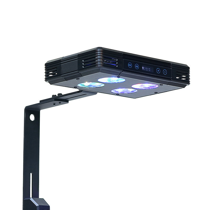 2026 Multi-size Reef LED-lamp  - Reef Lighting recensie en prijs