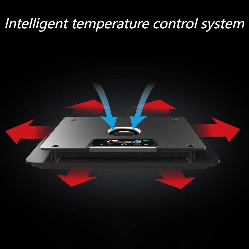 LED Zeewaterlamp Slimme Temper - Reef Lighting recensie en prijs