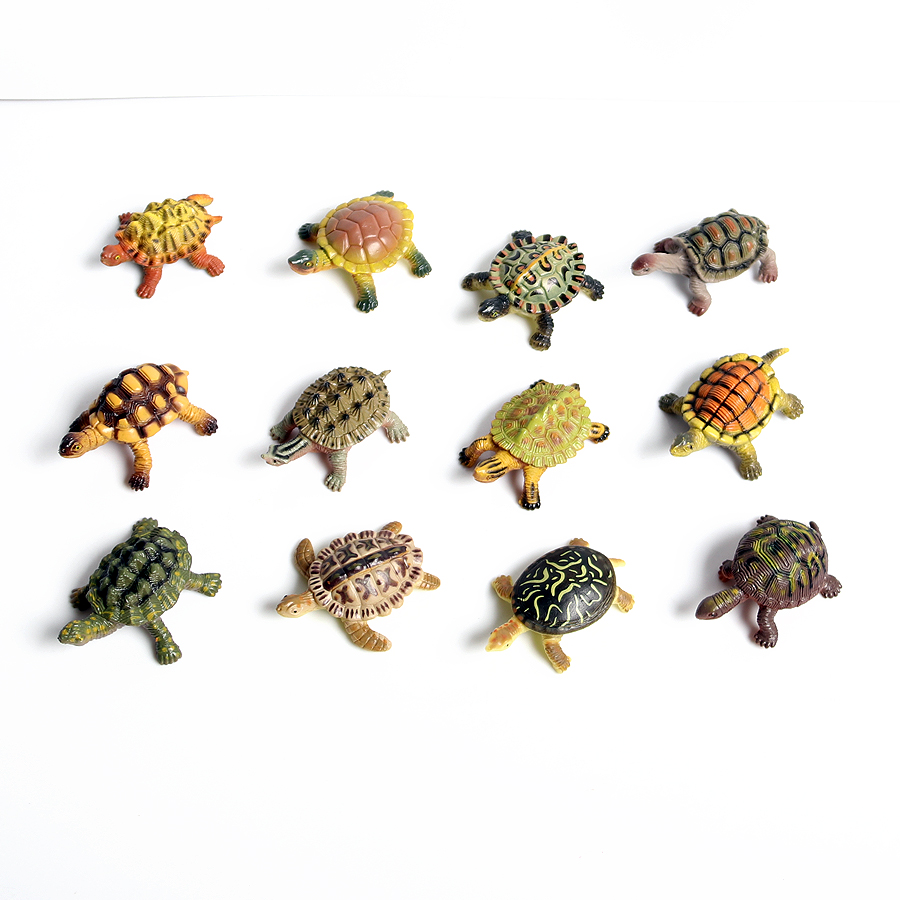 Realistische Miniaturen Zeelev - Marine Fish Tank recensie en prijs